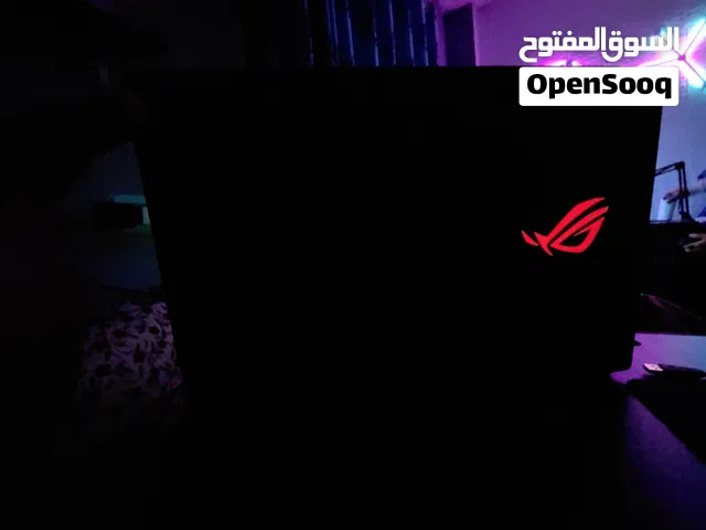 Windows Asus for sale  in Zarqa