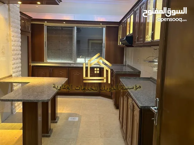 226 m2 3 Bedrooms Apartments for Rent in Amman 7th Circle