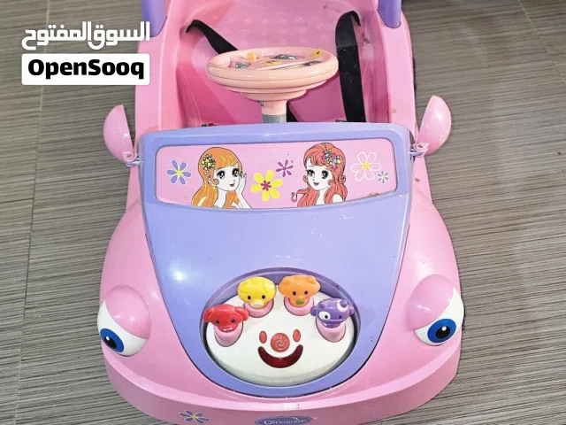 Electric car