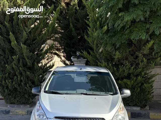 شيفروليه سبارك