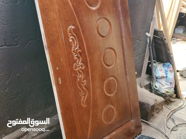 أبواب سويدي هنشين مضمون والطبلات هنش وربع مع الحلق بسعر الخيااااااال جاهز 45الف تفصول 50 الف
