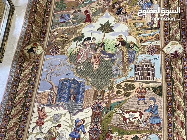Antique rug