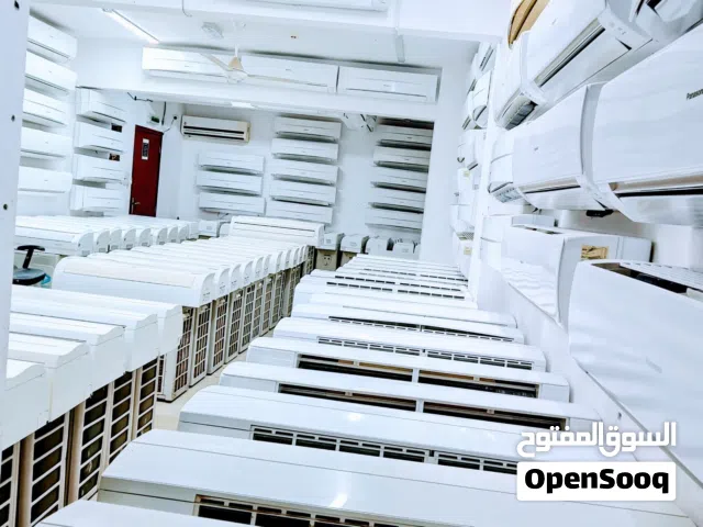 Panasonic 2 - 2.4 Ton AC in Muscat