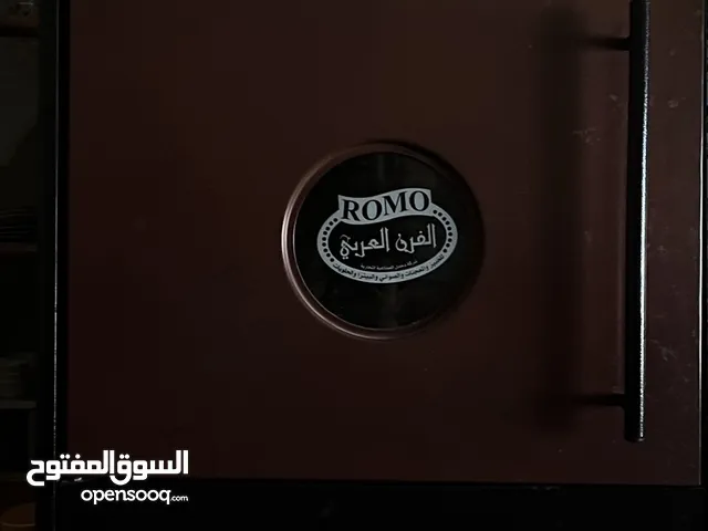 فرن عربي      ً
