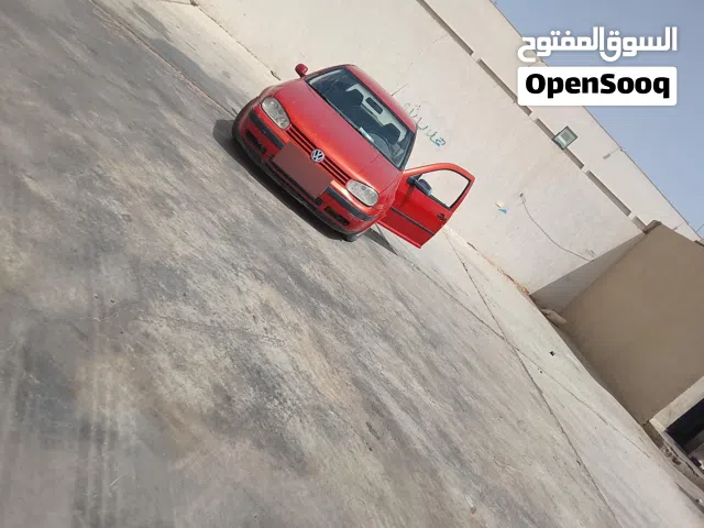 Used Volkswagen e-tharu in Tripoli