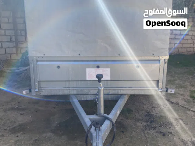 كاريلو نقل اوروبي للبيع