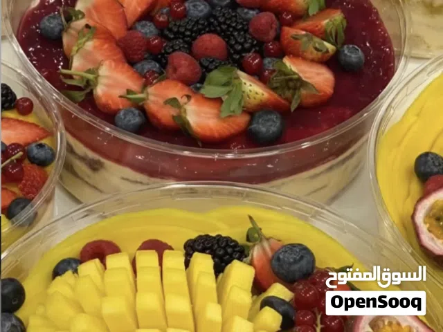 حلويات  وسويتات لمختلف المناسبات