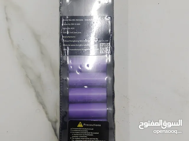 بطاريات للبيع