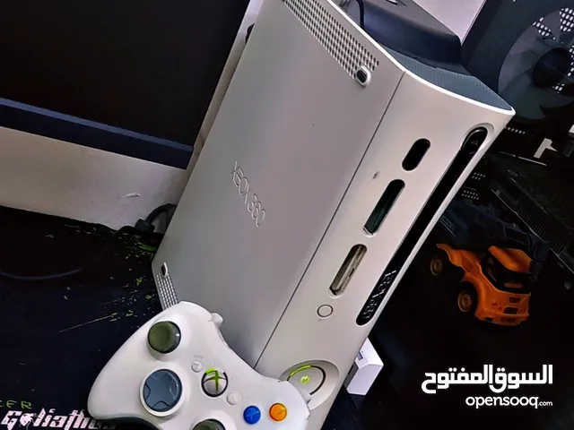 اكس بوكس 360 معدلة aurora