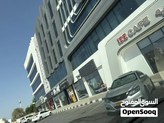 Shops for Rent at Ground Floor