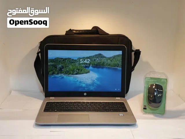 Windows HP for sale in Amman