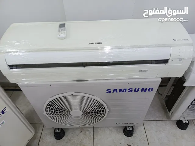 Samsung 1.5 to 1.9 Tons AC in Zarqa