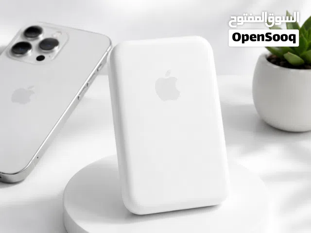 شاحن متنقل