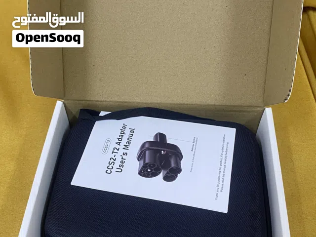 ادابتر تسلا بجودة ممتازة