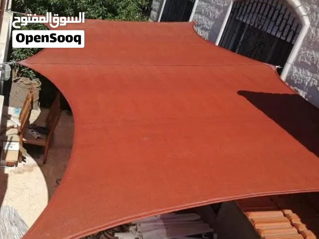 شوادر ومضلات  وحديد وقرميد قسم خاص الحداده  وجميع انواع الحديد  بشكل كامل