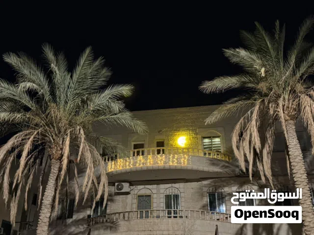 فرصة مميزة للبيع في الثامنه – بالقرب من كارفور
