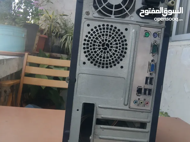Windows Samsung Computers for sale in Tartous