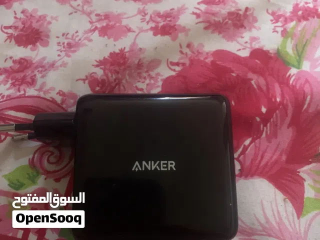 شاحن Anker