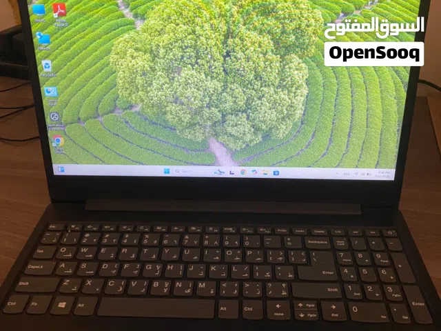 Windows Lenovo for sale  in Madaba