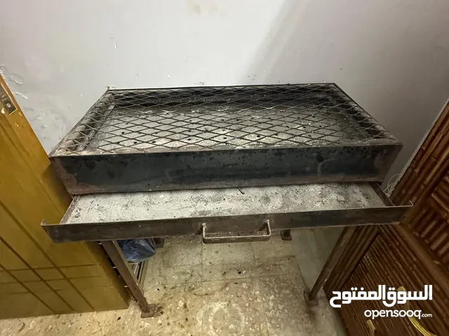 منقل شوي تفصيل