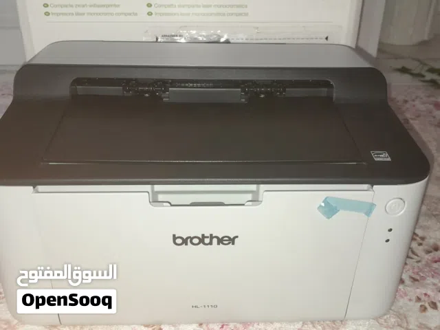 brother HL-1110