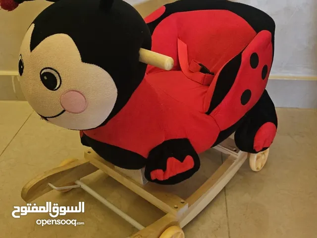 لعبة اطفال 1 2in سيارة او هزاز