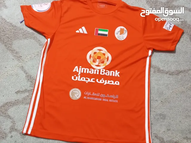 T-Shirts Tops & Shirts in Ajman