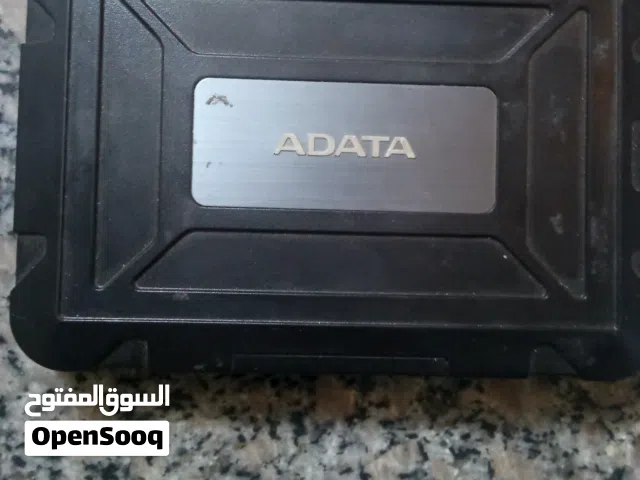 هارد ون تيرا نضيف كلش بي 4 العاب فقط ، نوعية ( اداتا ، توشيبا )