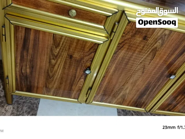 كاونتر نضيف جديد حلو للبيع