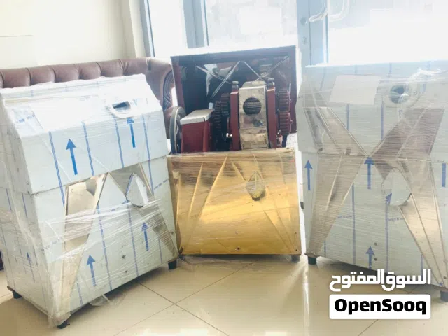 مكينة عصر  قصب سكر مصري جديده