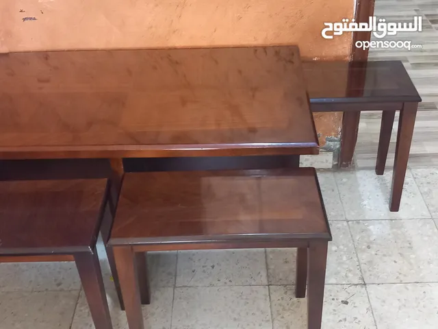 طاولات وسط وكرسي مكتب ايكيا