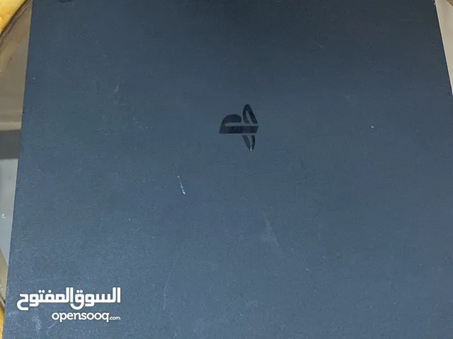 PlayStation 4 PlayStation for sale in Baghdad