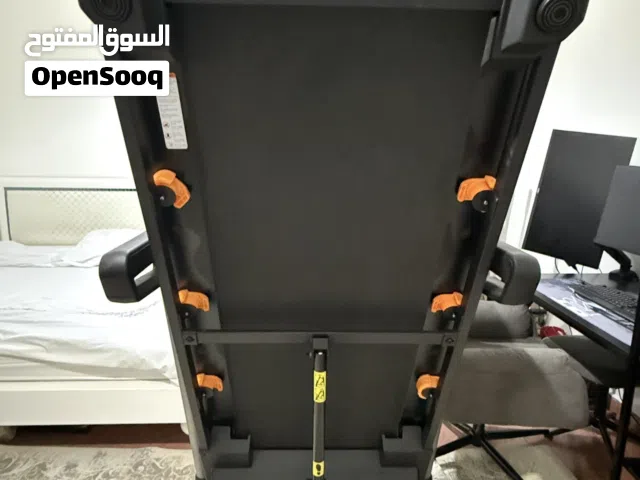 جهاز سير رياضي