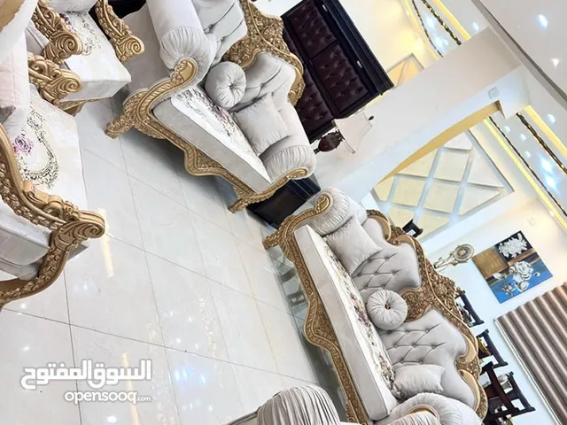 عروووووض طقم كنب مصري دمياطي 9مقاعد خشب زان تفصيل ومتوفر 14 مقعد