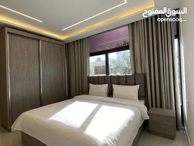 100m2 2 Bedrooms Apartments for Rent in Amman Mecca Street