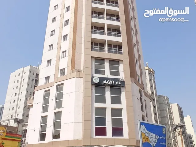80 m2 2 Bedrooms Apartments for Rent in Hawally Jabriya