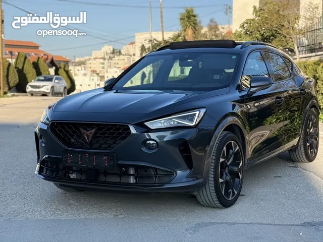 كوبرا فورمينتو 2025