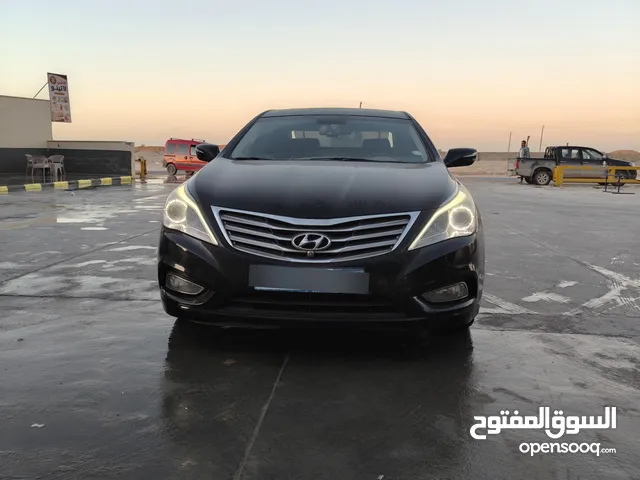 New Hyundai Azera in Zliten