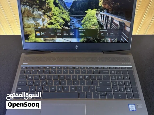 Windows HP for sale  in Tripoli