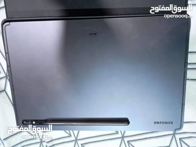 Samsung Galaxy Tab S7 Plus 5G 256 GB in Basra