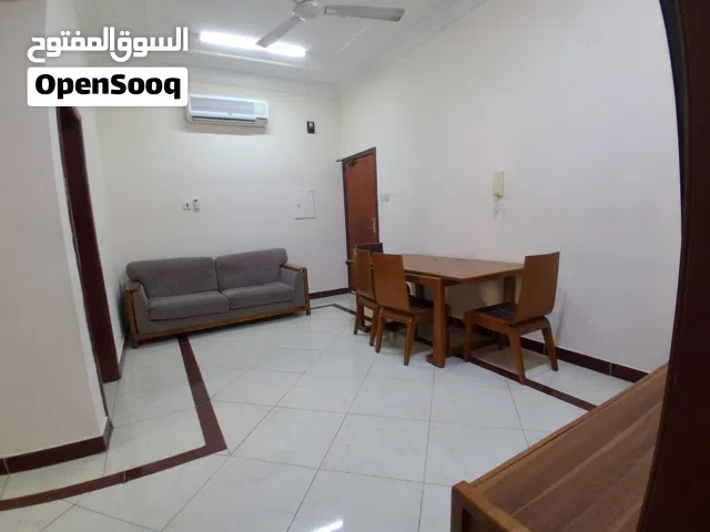 Spacious Family Building