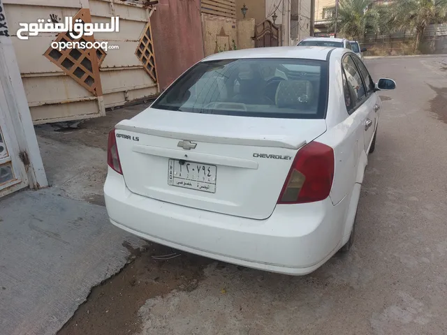 Used Chevrolet Optra in Baghdad