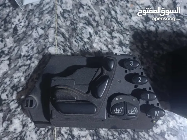 غراض مرسيدس