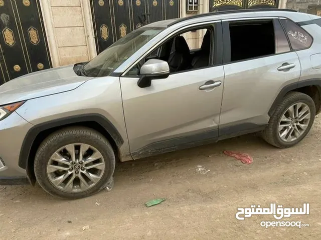 Toyota RAV 4 2020 in Al Hudaydah