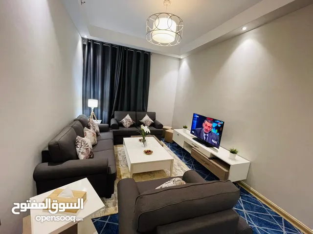 Hotel apartment in hotel for rent monthly 4800 QAR