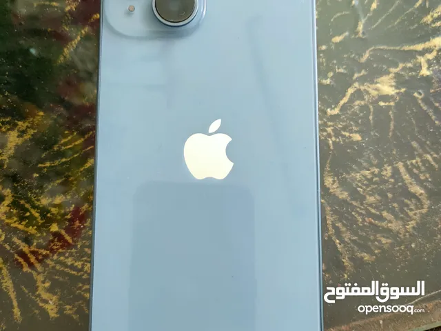 Apple iPhone 13 128 GB in Salt
