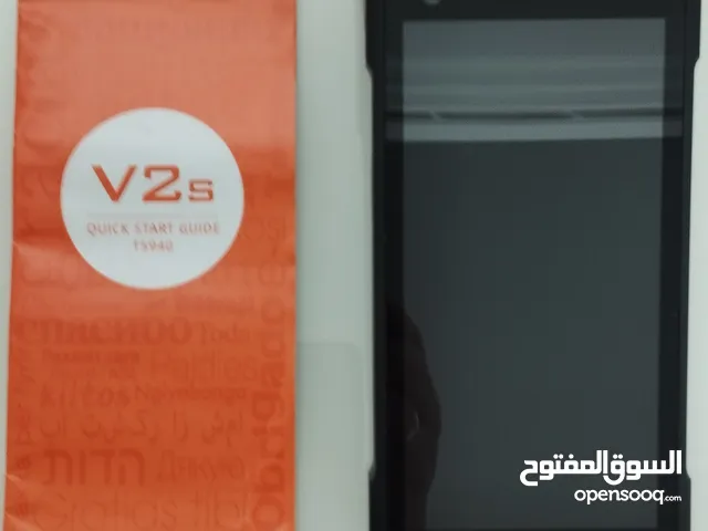 Card Reader and payment terminal Sunmi V2s, including thermal printer, Bluetooth and NFC