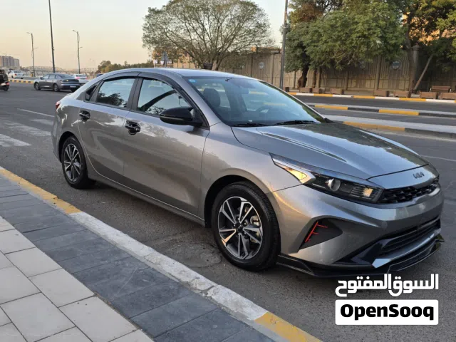 Used Kia Forte in Baghdad
