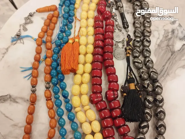 مسابح أصلية أنتيك