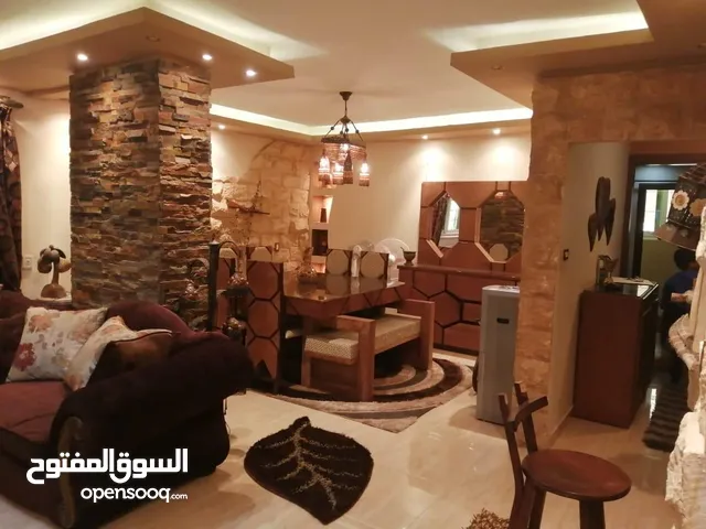 200m2 2 Bedrooms Apartments for Rent in Cairo Heliopolis